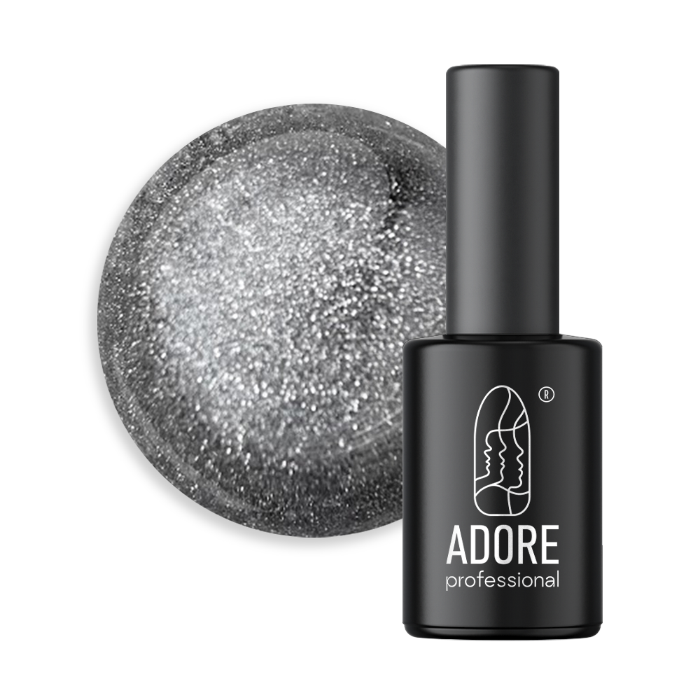 гель-лак "котяче око" 8ml №459 - irbis